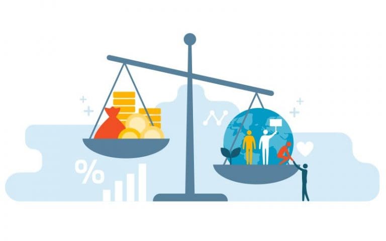 Economia Solidária X Terceiro Setor Nao Exclusiva - Contabilidade no Itaim Paulista - SP | Abcon Contabilidade