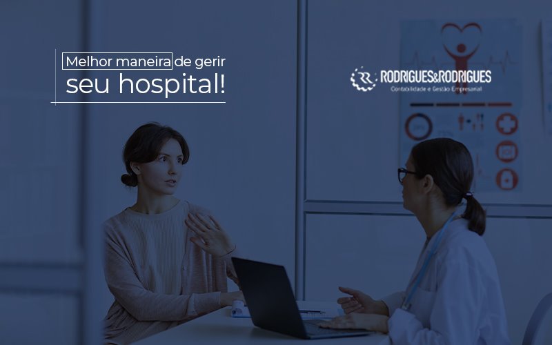 Software Para Hospitais A Importancia Para Gestao Do Seu Hospital - Contabilidade no Rio de Janeiro - RJ | Rodrigues e Rodrigues Contabilidade